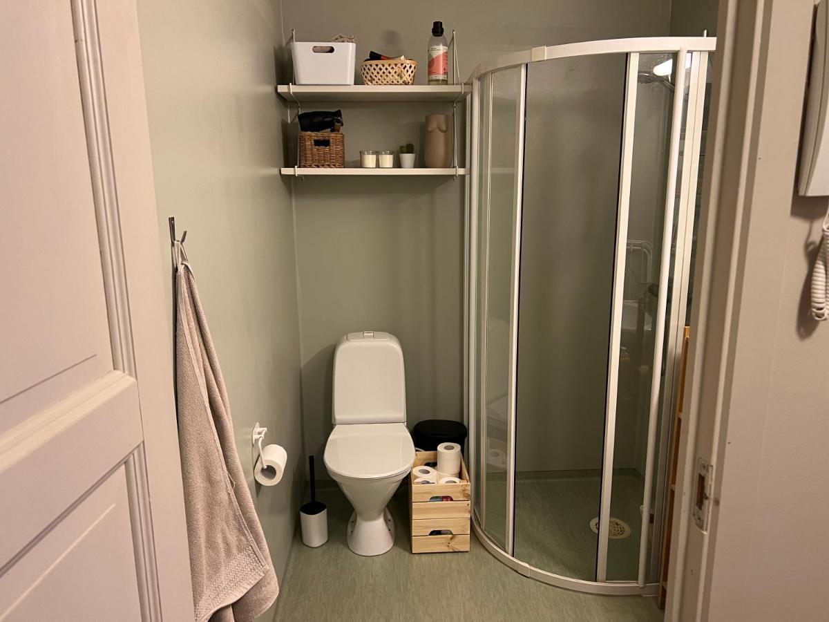 Loft - Free Parking Leilighet *
