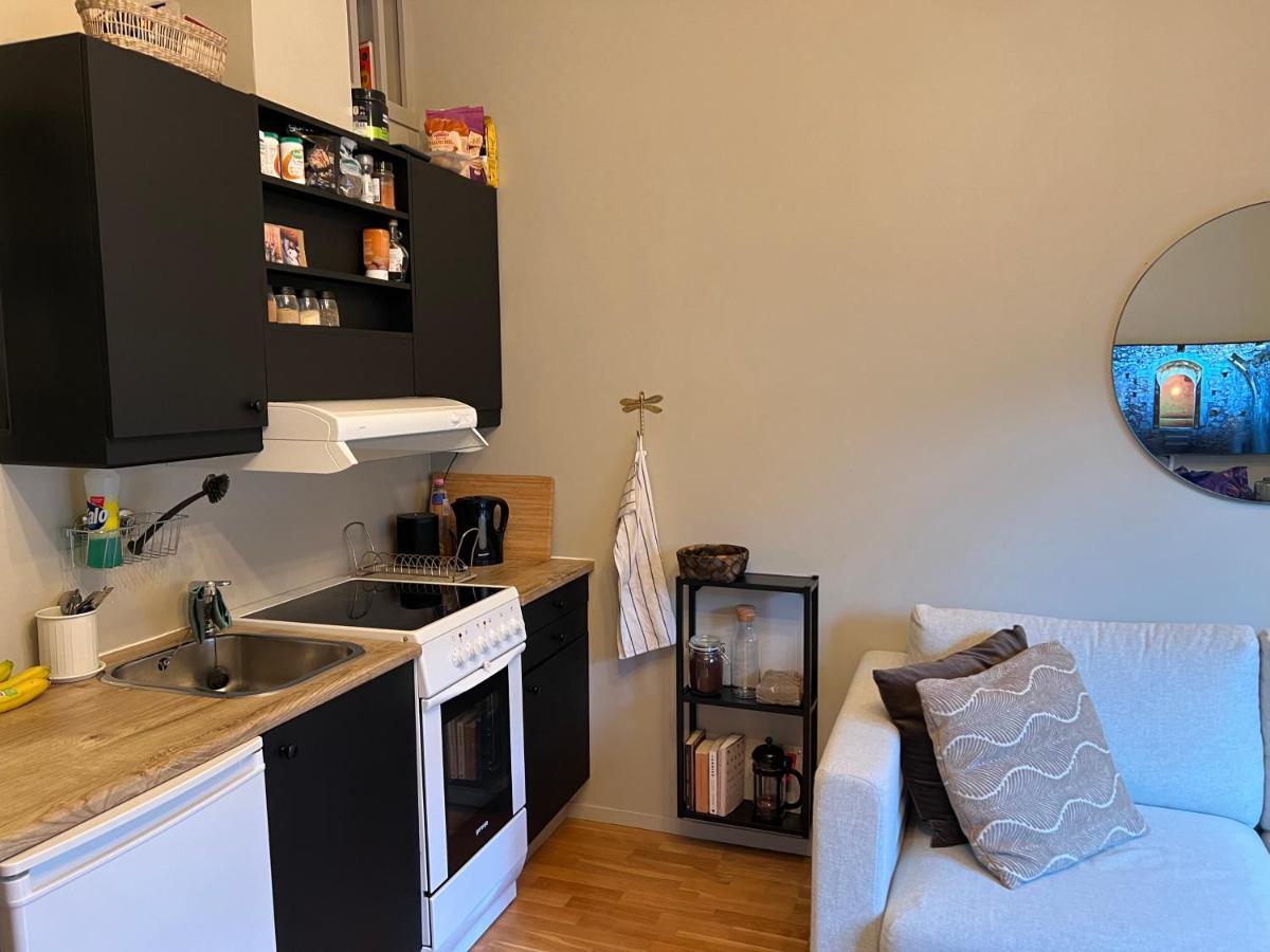 Leilighet Loft - Free Parking