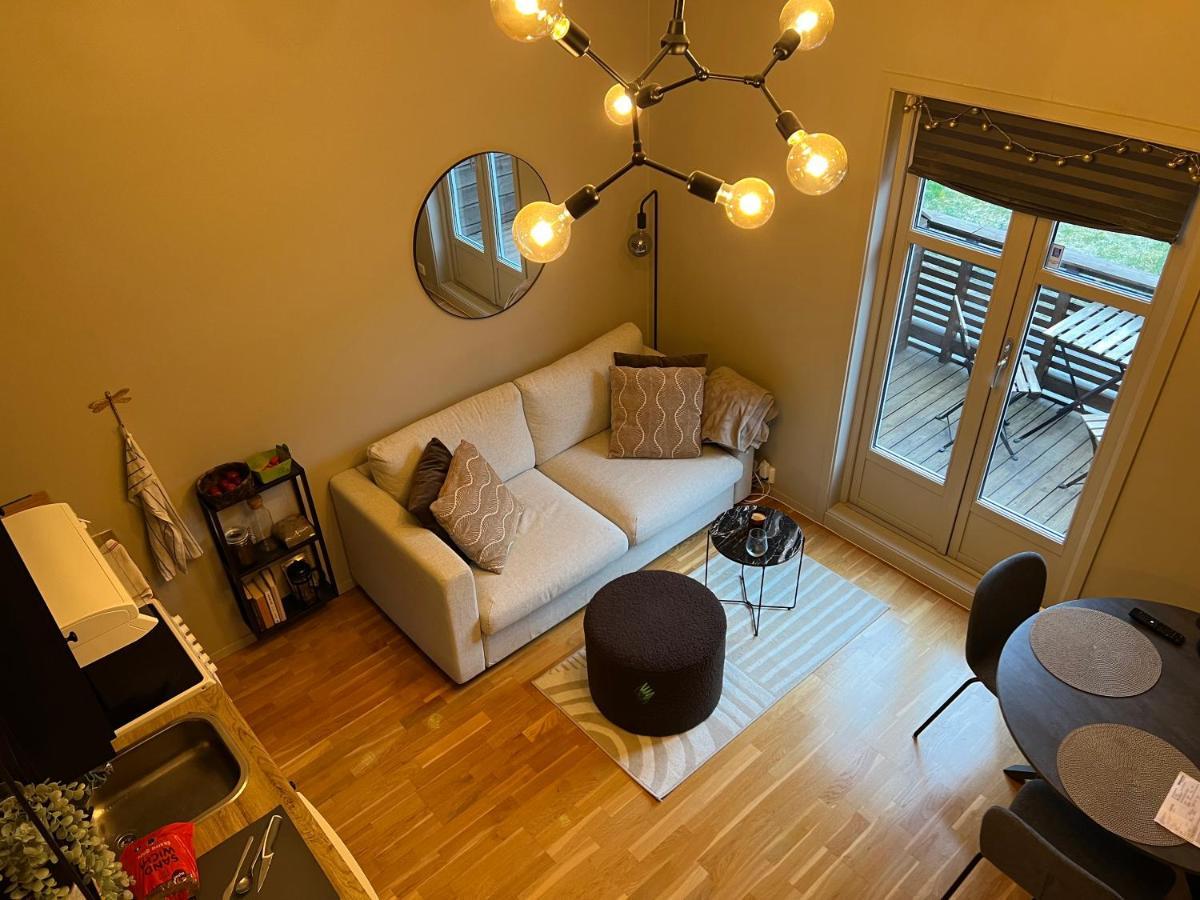 Leilighet Loft - Free Parking *